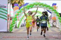 SantosK 10K y 5K 2025