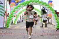 SantosK 10K y 5K 2025