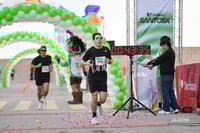 SantosK 10K y 5K 2025