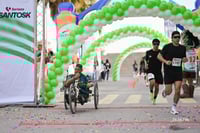 SantosK 10K y 5K 2025