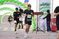 SantosK 10K y 5K 2025