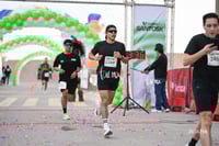 SantosK 10K y 5K 2025
