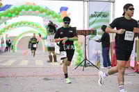 SantosK 10K y 5K 2025