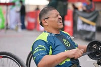 SantosK 10K y 5K 2025