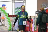 SantosK 10K y 5K 2025