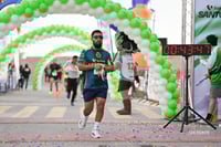SantosK 10K y 5K 2025