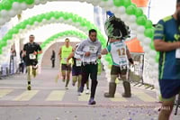 SantosK 10K y 5K 2025