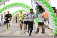 SantosK 10K y 5K 2025