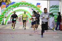 SantosK 10K y 5K 2025