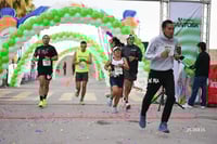 SantosK 10K y 5K 2025