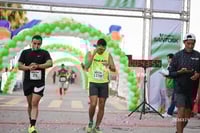SantosK 10K y 5K 2025