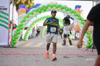 SantosK 10K y 5K 2025