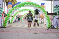 SantosK 10K y 5K 2025