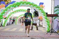 SantosK 10K y 5K 2025