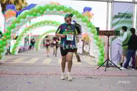 SantosK 10K y 5K 2025