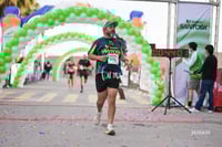 SantosK 10K y 5K 2025