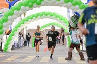 SantosK 10K y 5K 2025