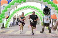SantosK 10K y 5K 2025