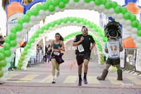 SantosK 10K y 5K 2025