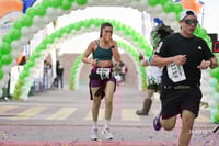 SantosK 10K y 5K 2025