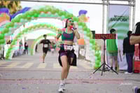 SantosK 10K y 5K 2025