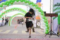 SantosK 10K y 5K 2025