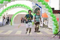 SantosK 10K y 5K 2025