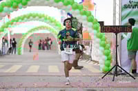 SantosK 10K y 5K 2025