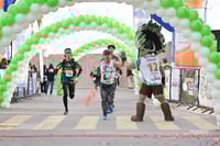 SantosK 10K y 5K 2025
