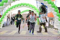SantosK 10K y 5K 2025
