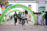 SantosK 10K y 5K 2025