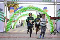 SantosK 10K y 5K 2025