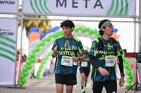 SantosK 10K y 5K 2025