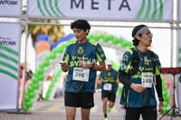 SantosK 10K y 5K 2025