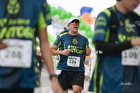 SantosK 10K y 5K 2025