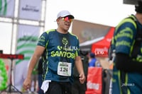 SantosK 10K y 5K 2025