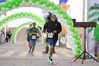 SantosK 10K y 5K 2025