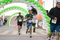 SantosK 10K y 5K 2025