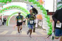 SantosK 10K y 5K 2025