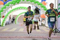 SantosK 10K y 5K 2025
