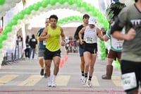 SantosK 10K y 5K 2025