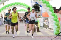 SantosK 10K y 5K 2025
