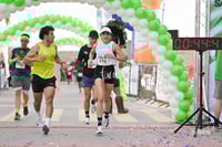 SantosK 10K y 5K 2025