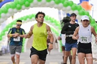 SantosK 10K y 5K 2025