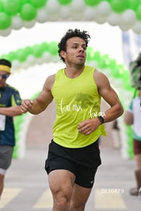 SantosK 10K y 5K 2025