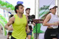 SantosK 10K y 5K 2025