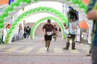 SantosK 10K y 5K 2025