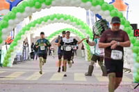 SantosK 10K y 5K 2025