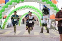 SantosK 10K y 5K 2025