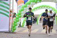 SantosK 10K y 5K 2025